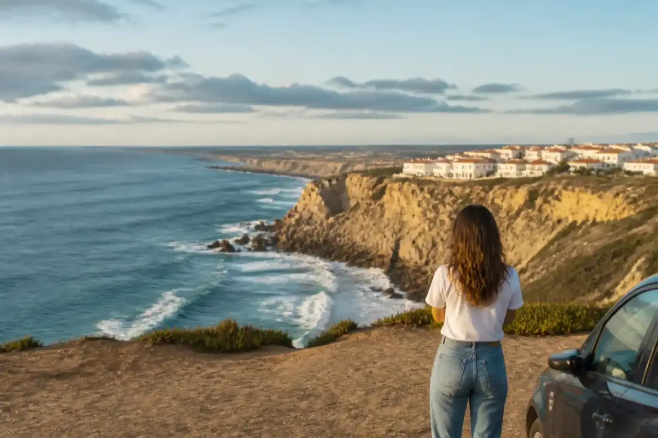 Road trip au Portugal : comment construire votre itinéraire idéal en 7, 10 ou 15 jours ?