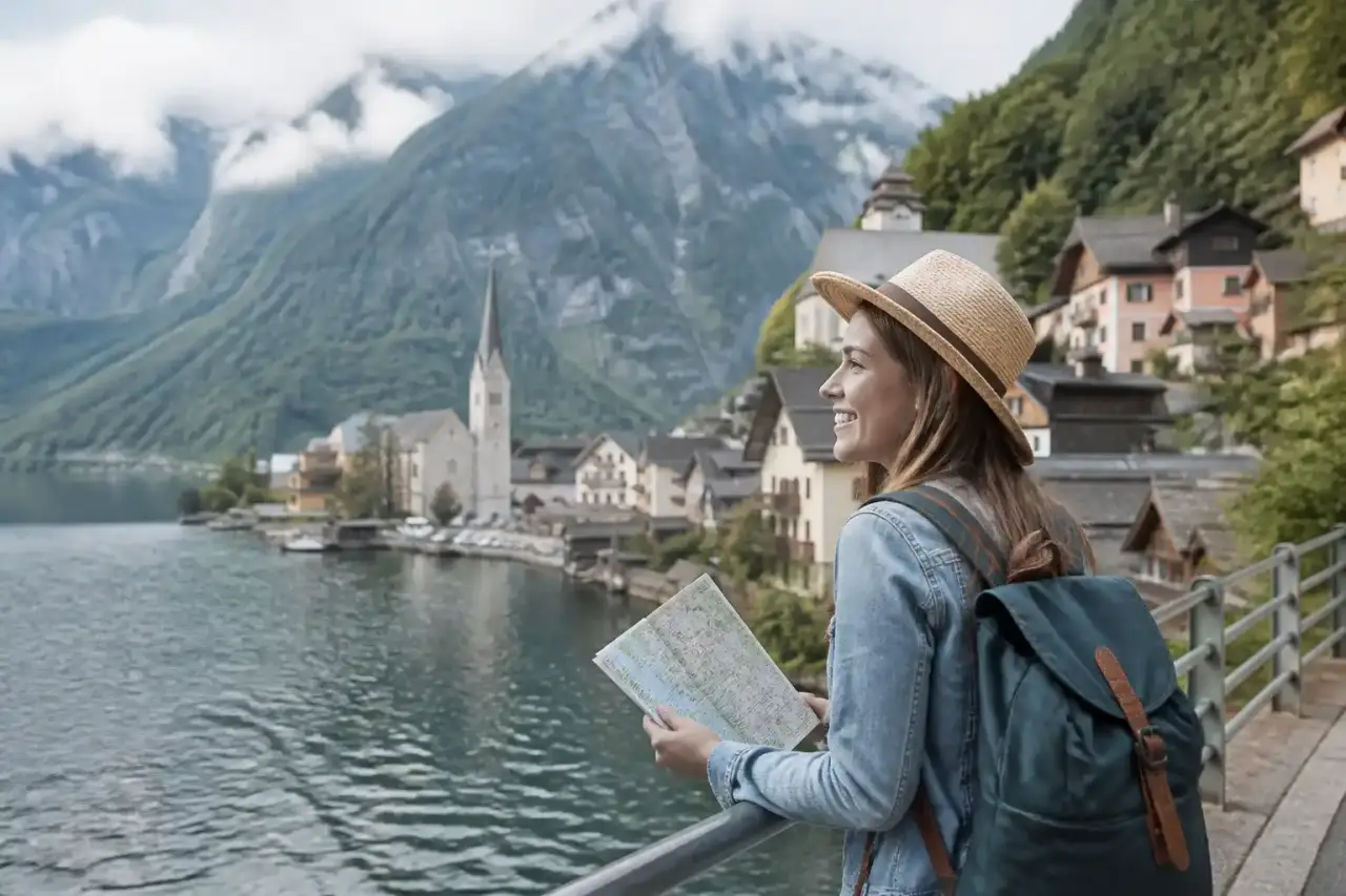 Voyager en Suisse sans se ruiner : trains à -50 %, musées gratuits et repas malins